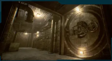 The Bunker Package