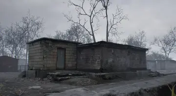 Eastern Europe Slums