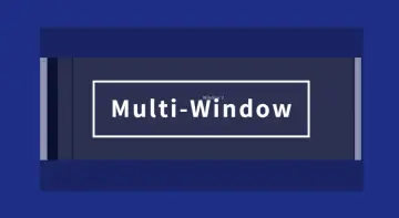 Multi window