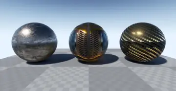 Yughues Metal Materials
