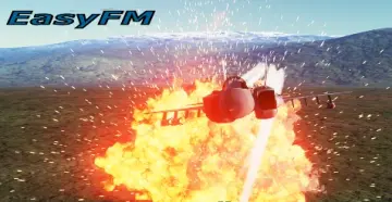 Easy Flight Model