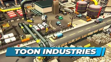 Toon Industries