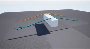 Physical Rope