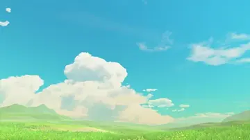 Fantasy Skybox