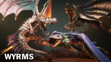 Wyrms