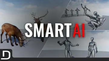 Smart AI