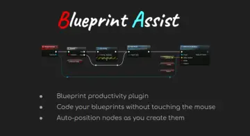 Blueprint Assist