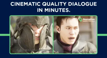 Narrative Tales - Node Based Quests and Dialogue