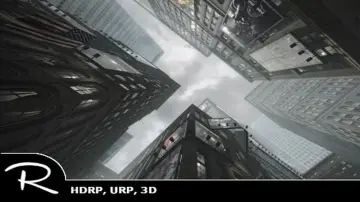 City Builder: Urban