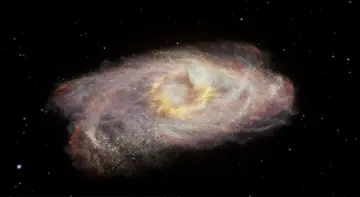 Niagara Galaxy