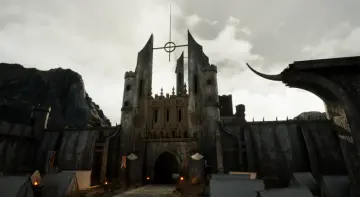 The Black Keep