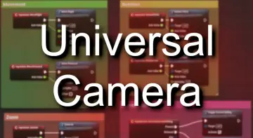 Universal Camera