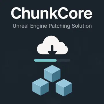 ChunkCore (Chunk Downloader)