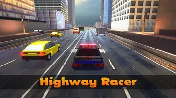 Highway Racer