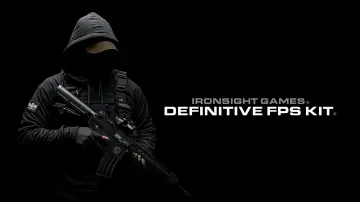 DEFINITIVE FPS KIT