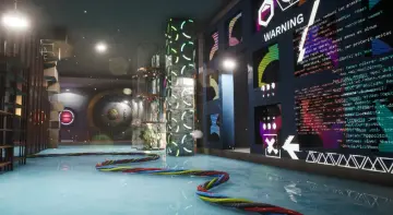 Underground Sci-Fi