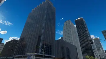 City Pack - Modular and Tileable