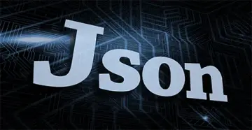 LE Json