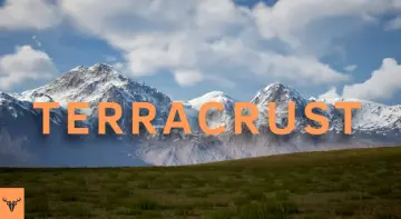 Terracrust: Procedural Landscape