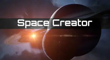 Space Creator