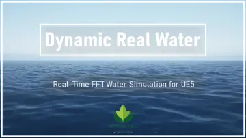 Dynamic Real Water