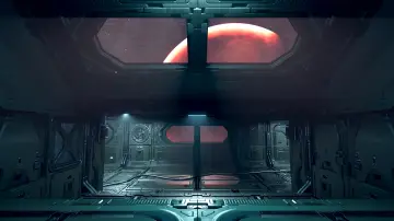 Mars Sanctuary: Sci-Fi Modular Environment Pack