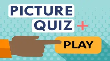 Picture Quiz Plus