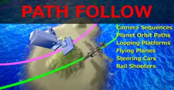 Path Follow