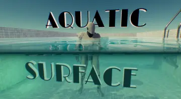 Aquatic Surface