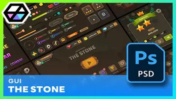 GUI - The Stone