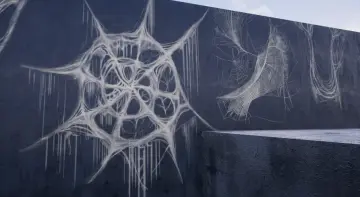 Spiderweb Collection