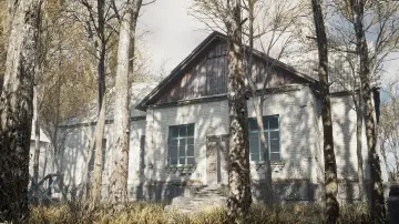 Ukraine Village 01