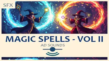 Combat Magic Spells - Volume II