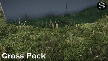 Grass Pack