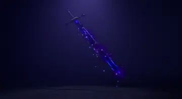 Ace Melee Weapon Magic Solution