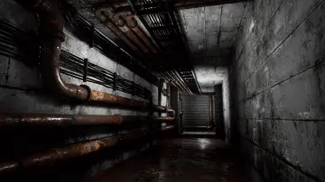 Cellar Materials