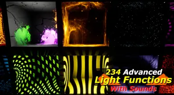 234 Advanced Light Function