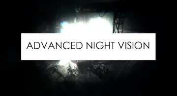Advanced Night Vision