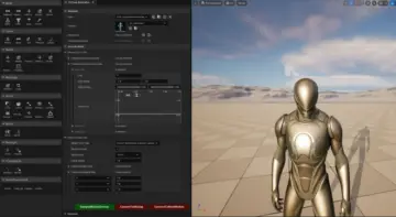 Virtual Animation Tools V6