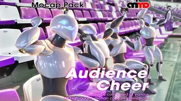 AA_Audience_Cheer