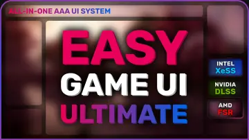 Easy Game UI Ultimate
