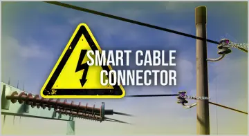 Smart Cable Connector