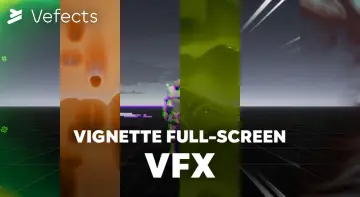 Vignette VFX