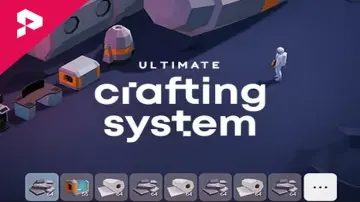 Ultimate Crafting System