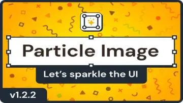 UI Particle Image