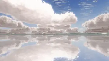 Sky Master ULTIMATE: Volumetric Skies, Clouds & Weather