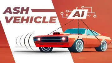 Ash Vehicle AI