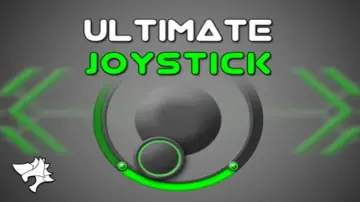 Ultimate Joystick