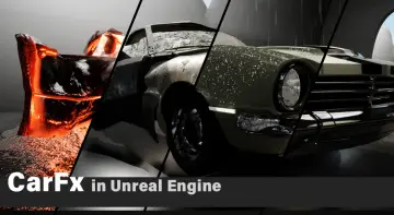 Vehicle Dynamic Effect