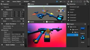 Runtime Editor